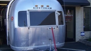 AirStream Car Hauler update [upl. by Ahser]