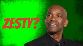 Lord Jamar Goes Off On Denzel Washington For Saying He Had A Zesty Scene Filmed [upl. by Thunell]