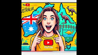 10 MindBlowing Facts About Australia You Wont Believe 🌏🇦🇺 [upl. by Kienan192]