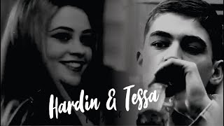 •Hardin  Tessa  Falling Apart• Español ♡ [upl. by Nylesor]