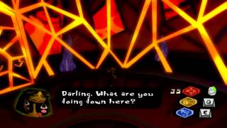 Psychonauts  Millas Secret Im sure shes over it Achievement [upl. by Dyanne]