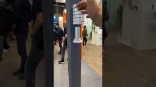 IFA2022  Netatmo [upl. by Norrat]