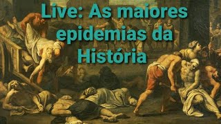 As maiores epidemias da História [upl. by Quintina803]