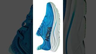 Hoka Clifton 10 Vs Clifton 9  Image Comparison [upl. by Ecinrev]