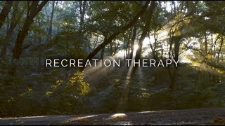 Benefits of Recreation Therapy at Recovery Ways  Utah Drug Rehab [upl. by Lyndell11]