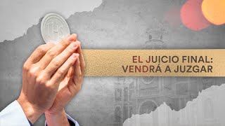 EL JUICIO FINAL VENDRÁ A JUZGAR  Víspera Domingo XXXIII TO 16NOV24  P Jaime RC [upl. by Etteiluj418]