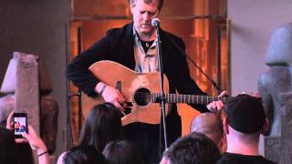 Spectrum Presents Glen Hansard and Guitar Heroes [upl. by Kenlee]