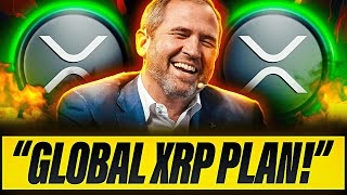 Ripples SECRET XRP Plan Is Going To Shock EVERYONE [upl. by Anima]