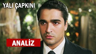 Analiz ve İnceleme  Yalı Çapkını 81 Bölüm  Diyar Gidiyor Mu [upl. by Selda]