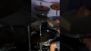 Sepultura arise drumcover sepultura arise drumperformance metaldrumming drums [upl. by Aikemal655]