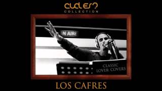 Los Cafres  Classic lover covers AUDIO FULL ALBUM 2009 [upl. by Llennyl]