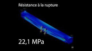 Soutenance de Projet Industriel  BTS CPI [upl. by Ivanah140]