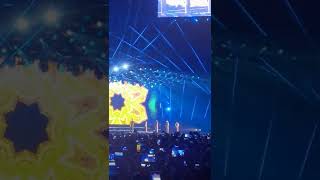 Backstreet Boys  As Long As You Love Me live Lisbon 3rd of October 2022 [upl. by Ttenna]