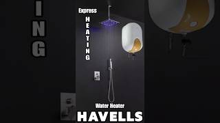 I Found the BEST Geyser for Home in India 2024 havells geyser waterheater [upl. by Aksehcnarf]