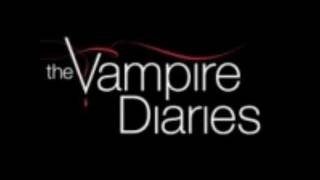 The Vampire Diaries Stefans Theme [upl. by Lower165]