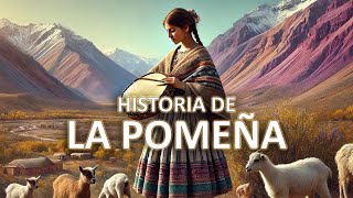 Historia de la Zamba quotLA POMEÑAquot  Zambas al Corazón [upl. by Estrellita585]