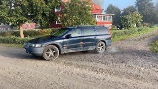 Köp Volvo XC70 Cross Country på Klaravik [upl. by Liek379]