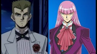 Zigfried von Schroeder vs JeanClaude Magnum  EPIC Yugioh Anime Duel  2018 NA World Qualifier [upl. by Eirtemed8]