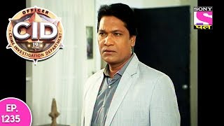 CID  सी आ डी  Episode 1235  30th November 2017 [upl. by Nessej478]