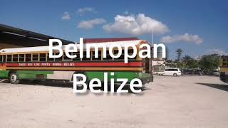 Compartir conoce Belmopan Belize [upl. by Rockel]