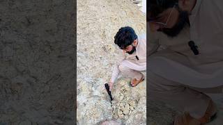 What is the use of Pinpointer gold golddetector metaldetecting karachidetectors [upl. by Lavicrep]