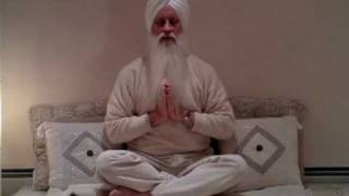 2011 New Years Meditation  Prosperity II Kriya [upl. by Hi]