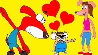 Rat A Tat  Doggy Don Gym Love  Funny Animated Cartoon Shows For Kids Chotoonz TV [upl. by Mildred889]