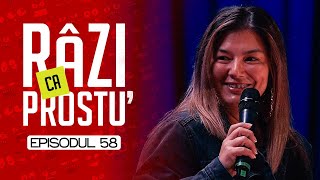 RÂZI CA PROSTU 58  Râzi ca fostu [upl. by Deering666]