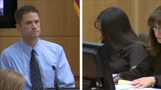 Jodi Arias Murder Trial Day 53 Complete HD 42513 [upl. by Charlton]