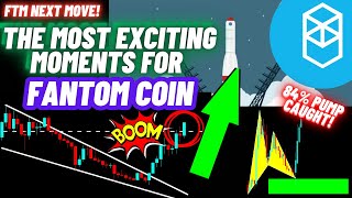 The Most Exciting Moments For Fantom Crypto Coin  FTM Price Prediction 2024 [upl. by Merrily530]