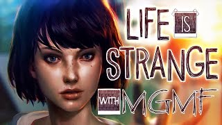 110 Life is Strange 35 en live avec Kiwi amp Pheygna  24 [upl. by Eudora736]