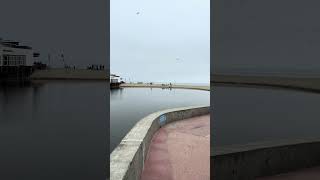 USA 🇺🇸 Vlog Edition Is Capitola Worth Visiting Travel Blog [upl. by Olin]