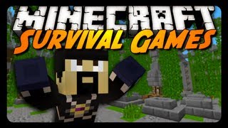 Minecraft IMPRESSIONS amp EPIC BATTLES Hunger Games Survival [upl. by Errised]