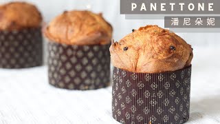 Panettone Classico  Piergiorgio Giorilli  潘尼朵妮  Piergiorgio Giorilli 食譜 [upl. by Hanway273]