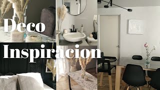 Departamento infonavit 🏠 Decoración interiorInspiración interior short [upl. by Attenra887]