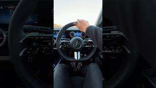 🎧 MercedesBenz GLA ASMR 🔊 shorts mercedes asmr [upl. by Eboh]