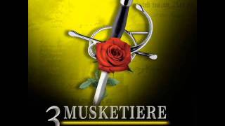 3 Musketiere 02 Heut ist der Tag [upl. by Treat]