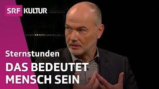 Ist der Mensch im Grunde gut  Sternstunde Religion  SRF Kultur [upl. by Hsital]