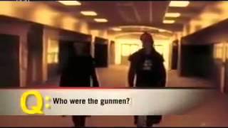 Columbine Shooting The Final Report documentary english part 2 [upl. by Janna]