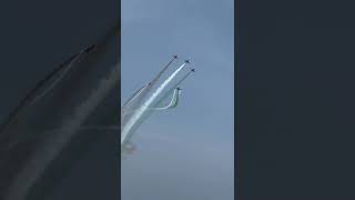 Indian Air Force Air Show 2024  Chennai Marina shorts youtubeshorts chennai airshow memes [upl. by Atnima]