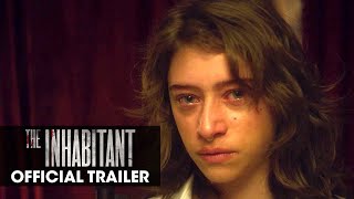 The Inhabitant 2022 Movie  Official Trailer  Dermot Mulroney Leslie Bibb Odessa Azion [upl. by Elvira620]