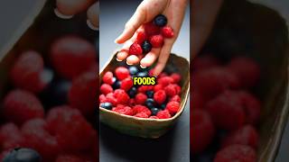 7 Foods That Naturally Detox amp Cleanse Your Body shorts [upl. by Florette937]