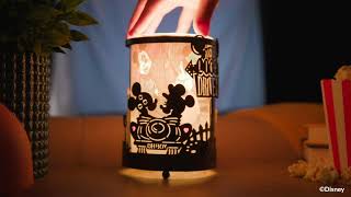 Disney Moon Light DriveIn  Scentsy [upl. by Dana]