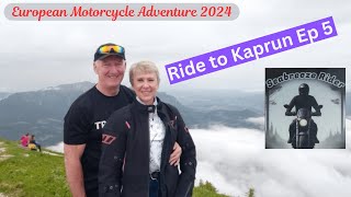 Ride to Kaprun Ep 5 [upl. by Kevan164]