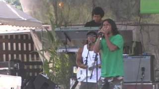 Humble Soul Ja Love Supreme Reggae Rising 2009 [upl. by Dnomad]