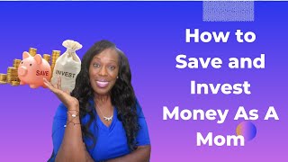 Money Savings Tips For Moms 10 Money Saving Life Hacks [upl. by Esilrac665]