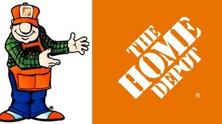 Home Depot Theme [upl. by Greta82]