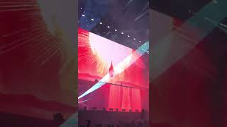 Illenium  Lost Lands 2018 [upl. by Budge]