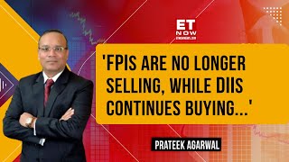 Navigating Divergent Growth Cycles StockPickers Guide Ahead Of The Budget 2024  Prateek Agarwal [upl. by Martie]