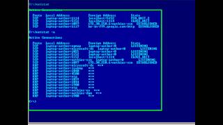 TCP UDP and Ports [upl. by Iruam251]